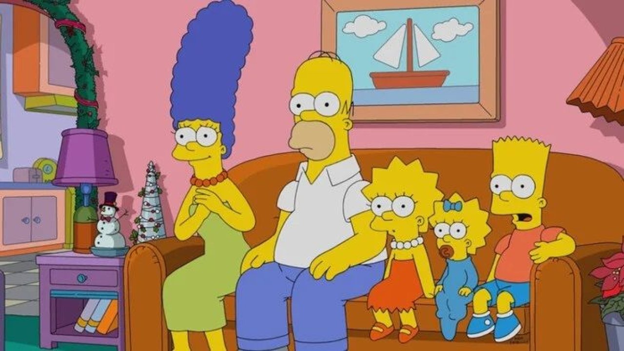 Kahramanmaraş depremlerini bilmişti: The Simpsonlardan yeni Türkiye kehaneti! Depremin büyüklüğünü dahi verdiler!