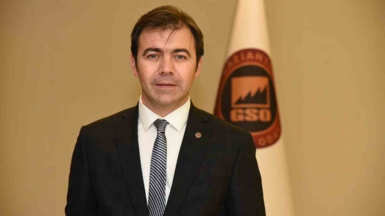 GSO-MEM, bölge sanayisinin çözüm merkezi olarak hizmet veriyor