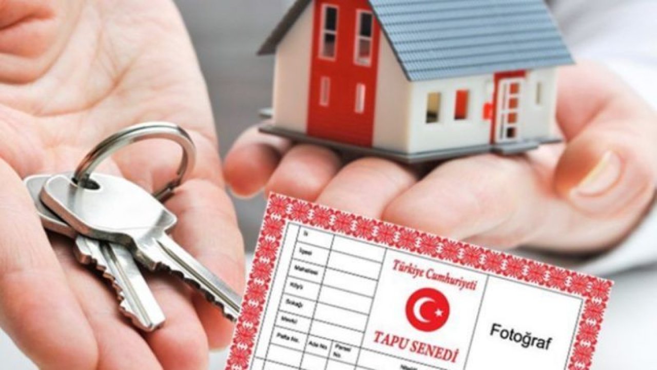 Gaziantep’te hisseli tapu sahipleri dikkat! Hisseli tapu satışı iptal edilebilir mi?