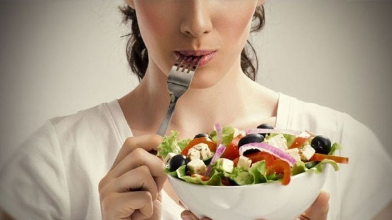 Önümüzdeki kışı kilo almadan geçirin