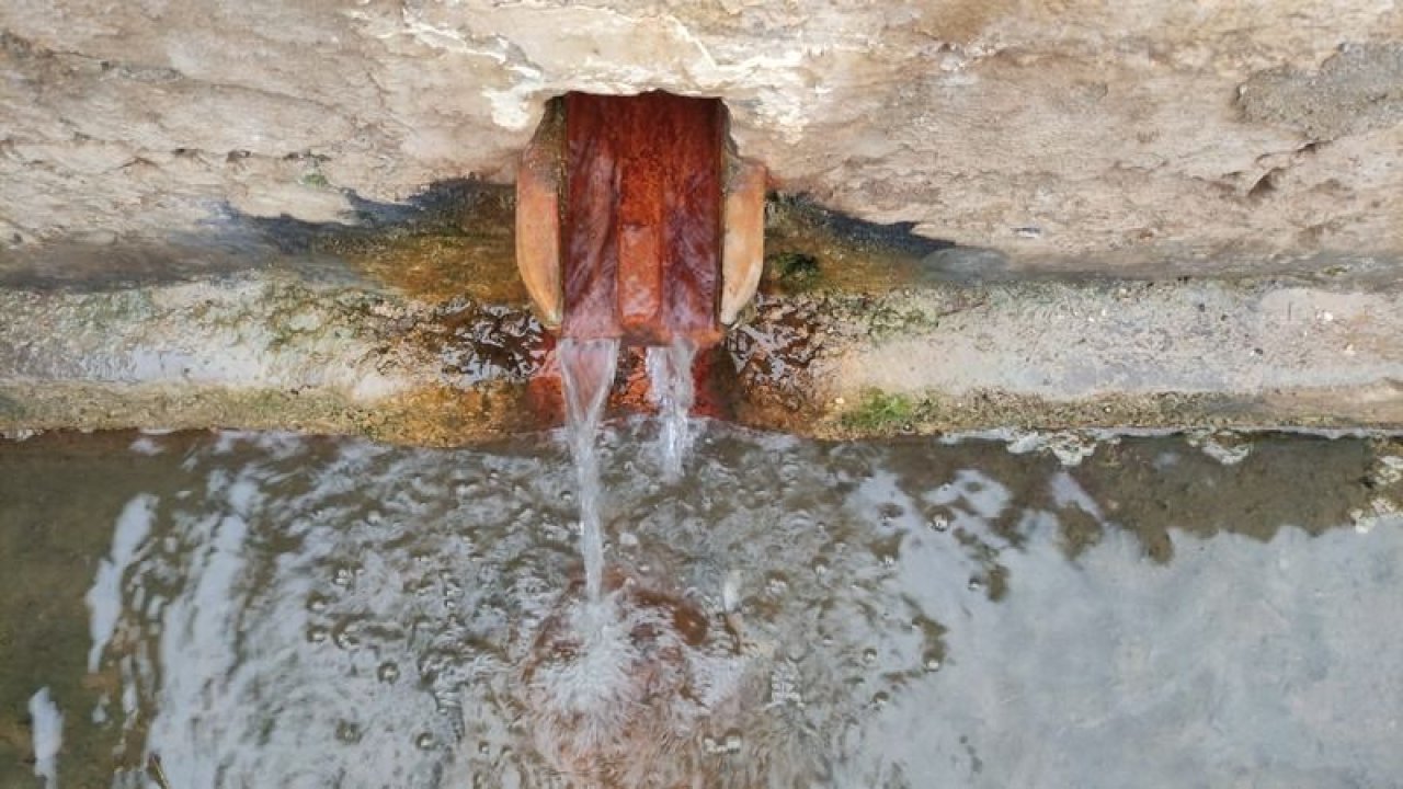 Maden suyuyla ilgili bilinmeyen gerçek! Meğer hep yanlış yapıyormuşuz