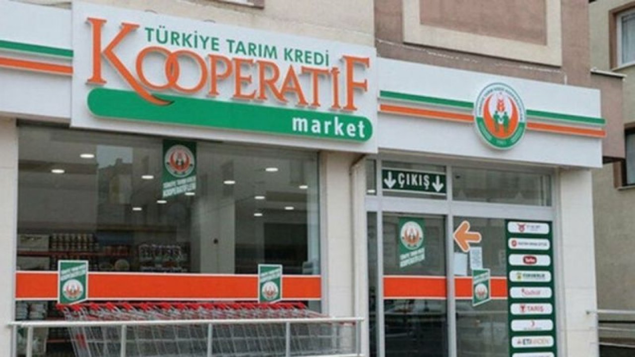 Tarım Kredi Kooperatifi’nden 16,50 TL’ye kaşar peyniri! İndirimler başladı, sadece 4 gün devam edecek! İşte eylül ayı indirimleri