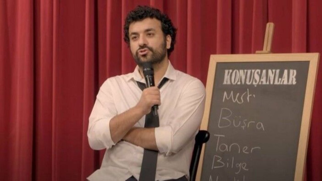 Konuşanlar’da Esra öğretmenin boşanma sebebi ağızları açık bıraktı, Hasan Can Kaya dayanamayıp sarıldı!