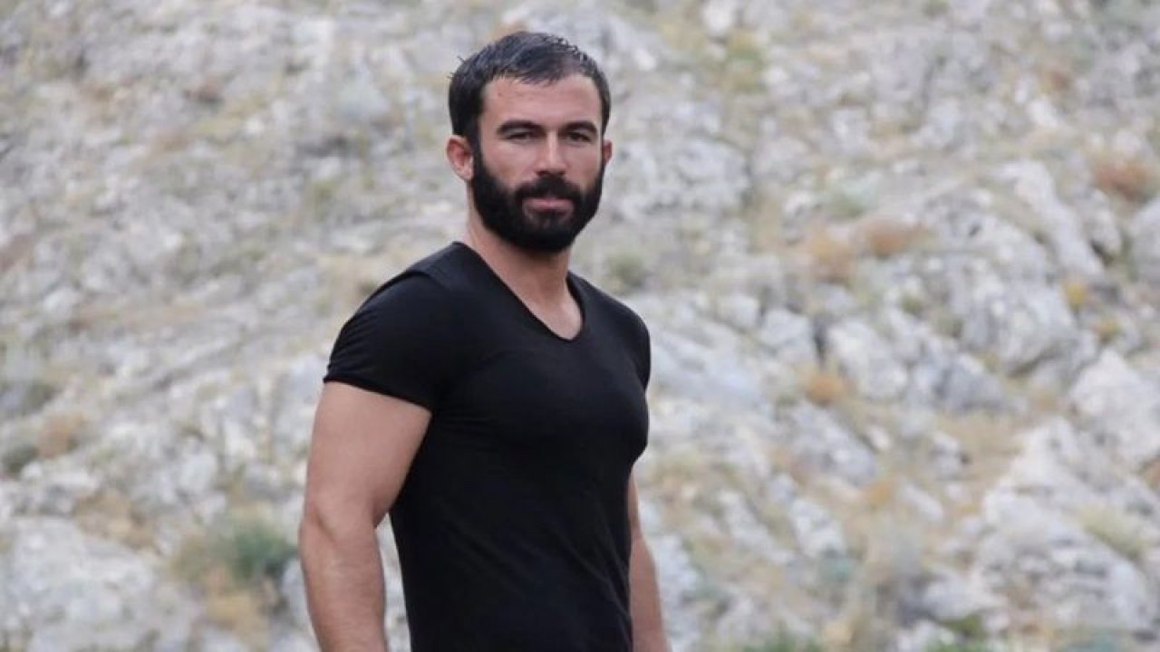 Survivor ateşi tek sözle adayı kasıp kavurdu! Survivor ALL Star’da Turabi Çamkıran rüzgarı esecek! “Hollywood hayatımı bırakıp açlığa geliyorum hazırlanın!”