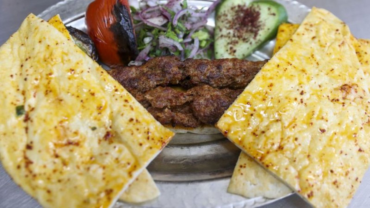 GastroANTEP İÇİN SON 2 GÜN... Gaziantep'in lezzet ustaları "GastroANTEP Kültür Yolu Festivali"ni fırsat olarak görüyor