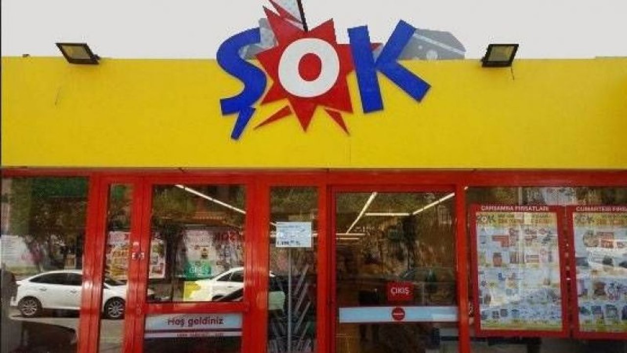 Gaziantepliler kış hazırlıklarınız için ŞOK’a uğrayın: Hurçlar 39,95 TL’ye, kavanozlar 6,5 TL’ye düştü! İşte ŞOK güncel indirimleri