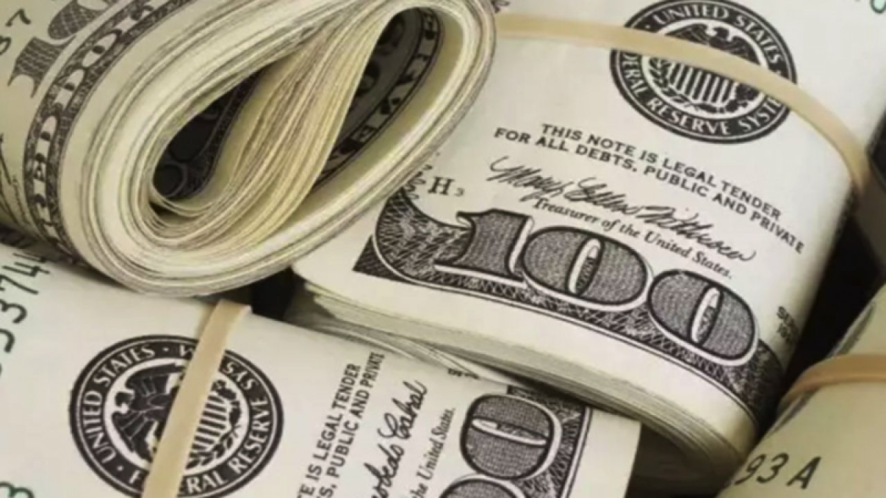 15 Eylül Cuma 2023 Dolar Yükselişte mi? 15 Eylül 2023 Cuma güncel dolar, euro ve sterlin fiyatı ne kadar oldu?