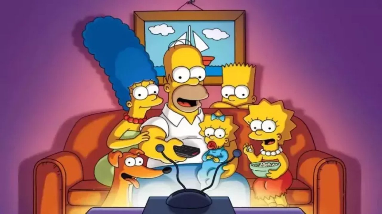 “Sıcaklık Pandemisi” Her şeyi bilen Simpsonların kıyamet Türkiye senaryosu! Tüyler ürperten 2024 kehanetleri…