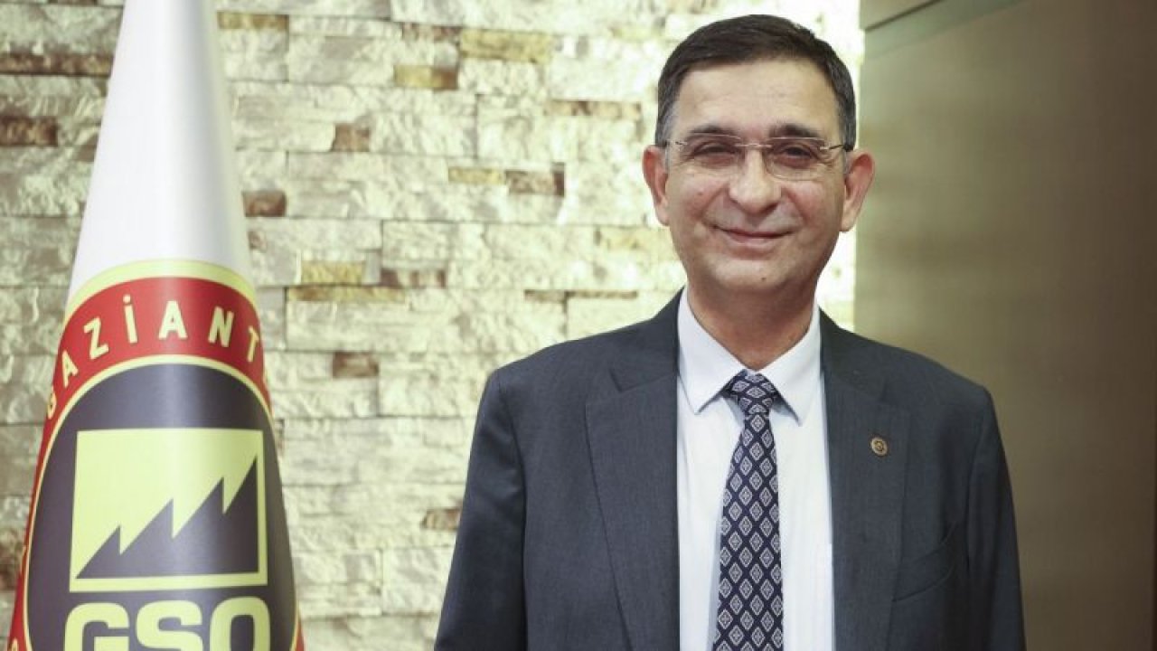 Gaziantep ihracattaki kaybını hızla telafi ediyor