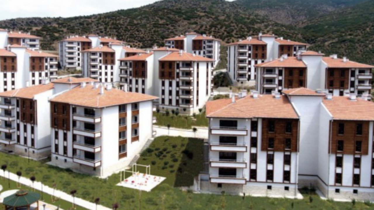 Toki’den yüzde 25 indirim kampanyası! İndirim kampanyasından kimler faydalanabilir?