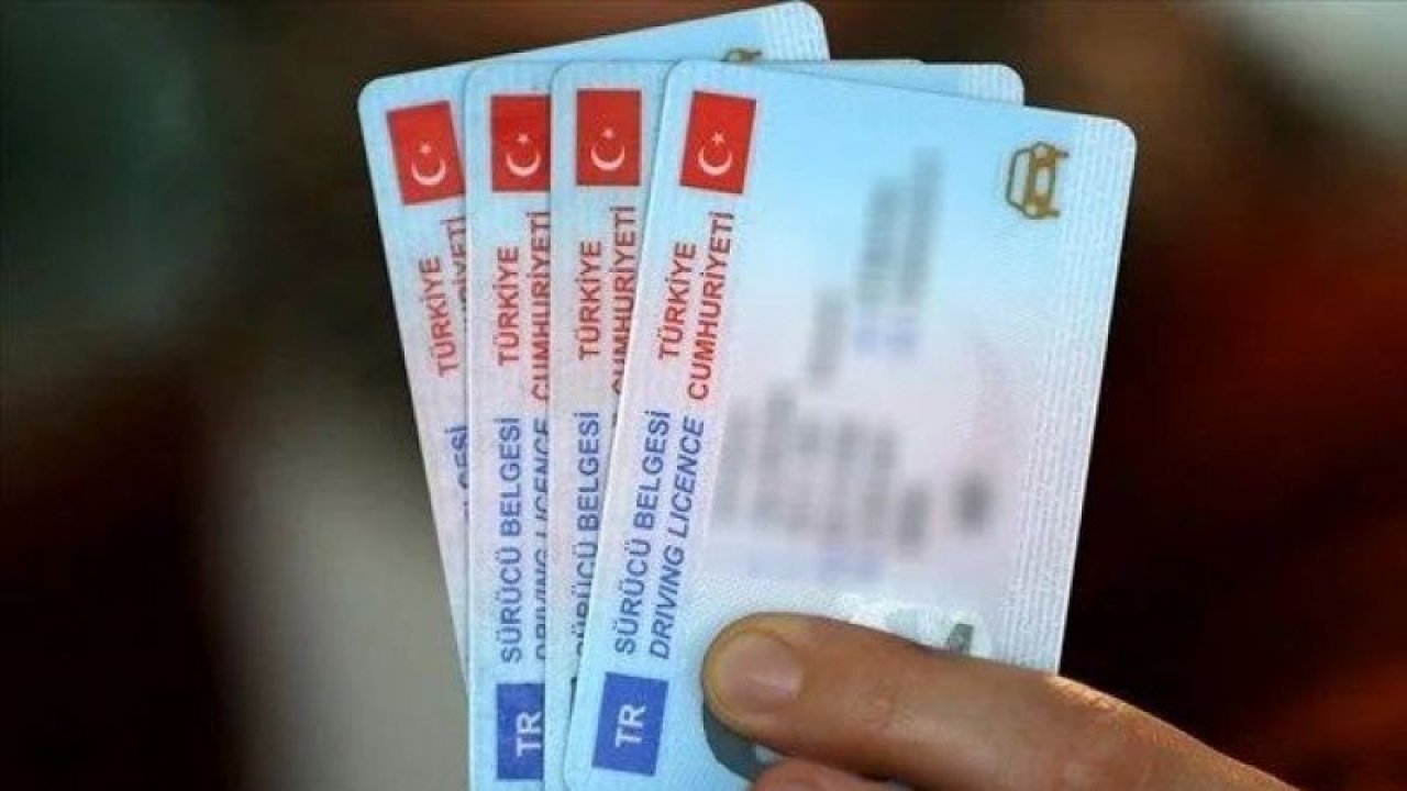 Gaziantep’te sürücüler dikkat! Bunu yaptırmayan ehliyet sahiplerine astronomik cezalar geliyor