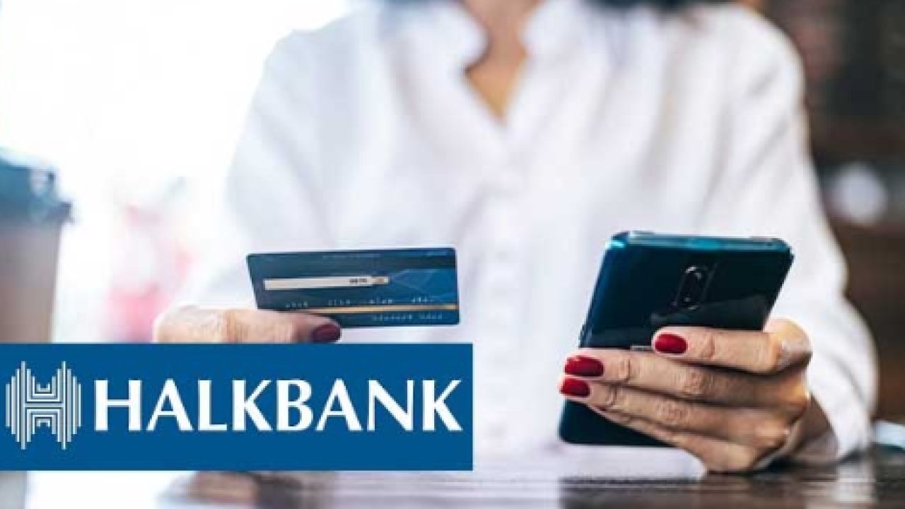 Halkbank Şifremi Unuttum Ne Yapmalıyım?