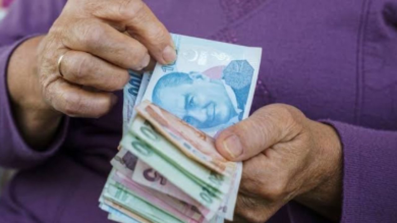 Yüksek Emekli Maaşı Nasıl Alınır?