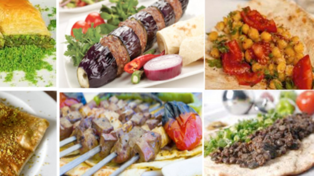 GAZİANTEP VE GASTRONOMİ! 2015 'te Antep'te Nohut Dürümü 3 TL'ydi, ARTIK 70TL! FESTİVAL BAŞLADI TABAKHANEDE CİĞER DÜRÜMÜ 10 TL'DEN 190 TL'YE ÇIKTI