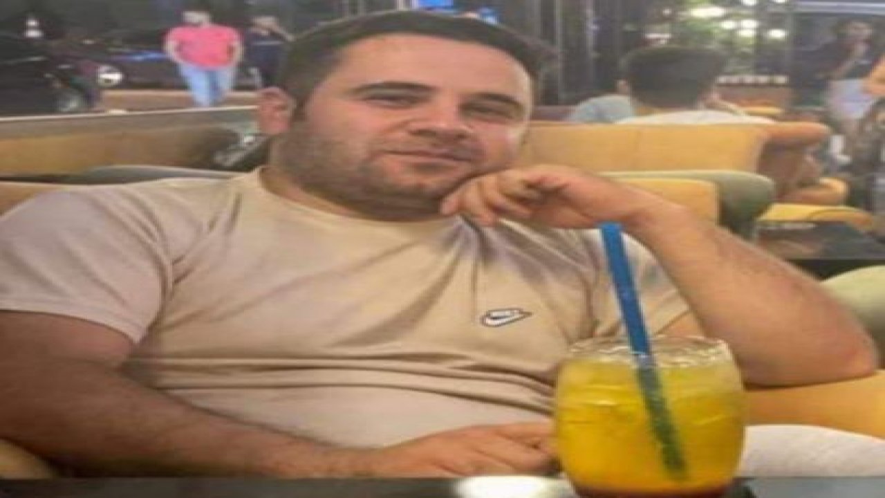 Gaziantep'te Kaza yaptı zannedildi, yorgun mermi kurbanı olduğu anlaşıldı