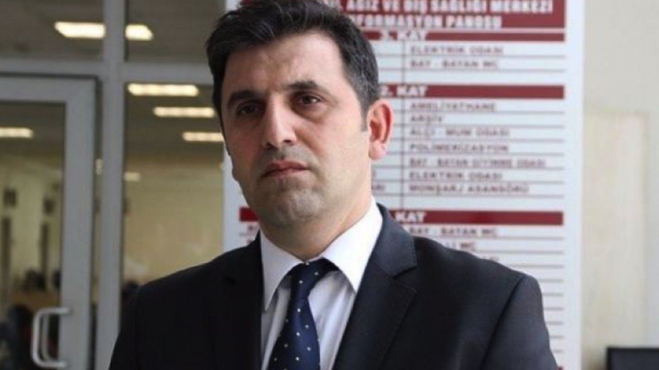 Yazarımız Kalp ve Damar Cerrahisi Uzmanı Prof.Dr. Hayati Deniz Milliyete Yazdı: ' Kapalı kalp ameliyatı sonrası cinsellik'