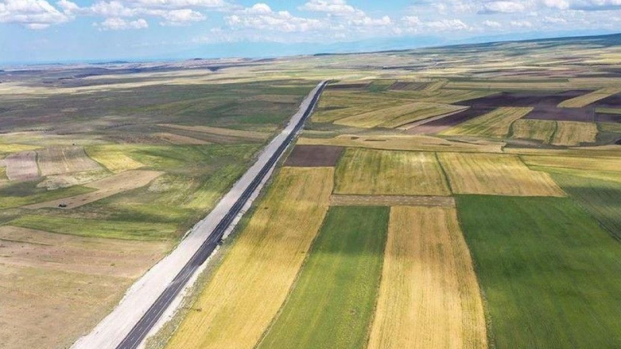 Gaziantep'te Arsası olanlar çok dikkat! Yeni yasa ile devlet el koyabilir!