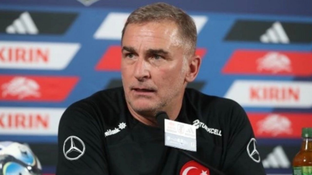 STEFAN KUNTZ ARTIK YOK! Gaziantepli TFF Başkanı Mehmet Büyükekşi: 'Kuntz kendi bacağına sıktı' DEMİŞTİ