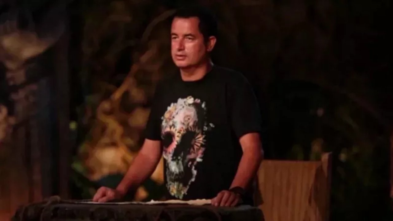 “Onu bekliyorum” Çekirdekleri hazırlayın: Survivor’ın en belalı isimleri aynı kadroda! O yarışmacı Acun Ilıcalı’yı da heyecanlandırdı!