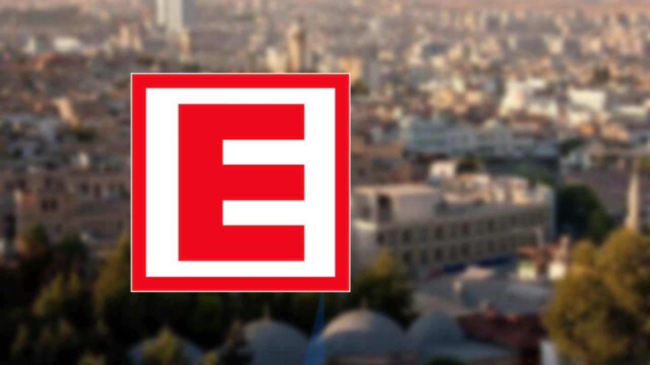 18 Eylül 2023 Pazartesi Gaziantep nöbetçi eczaneleri: Liste bugün geldi! Gaziantep Eczacı Odası ilçe ilçe açıkladı!