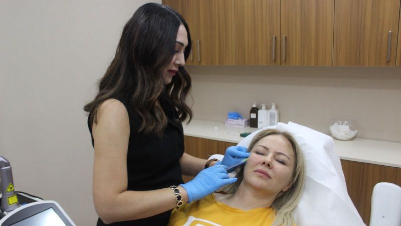 Eksozom, Kök Hücre Tedavisi Medical Point’te