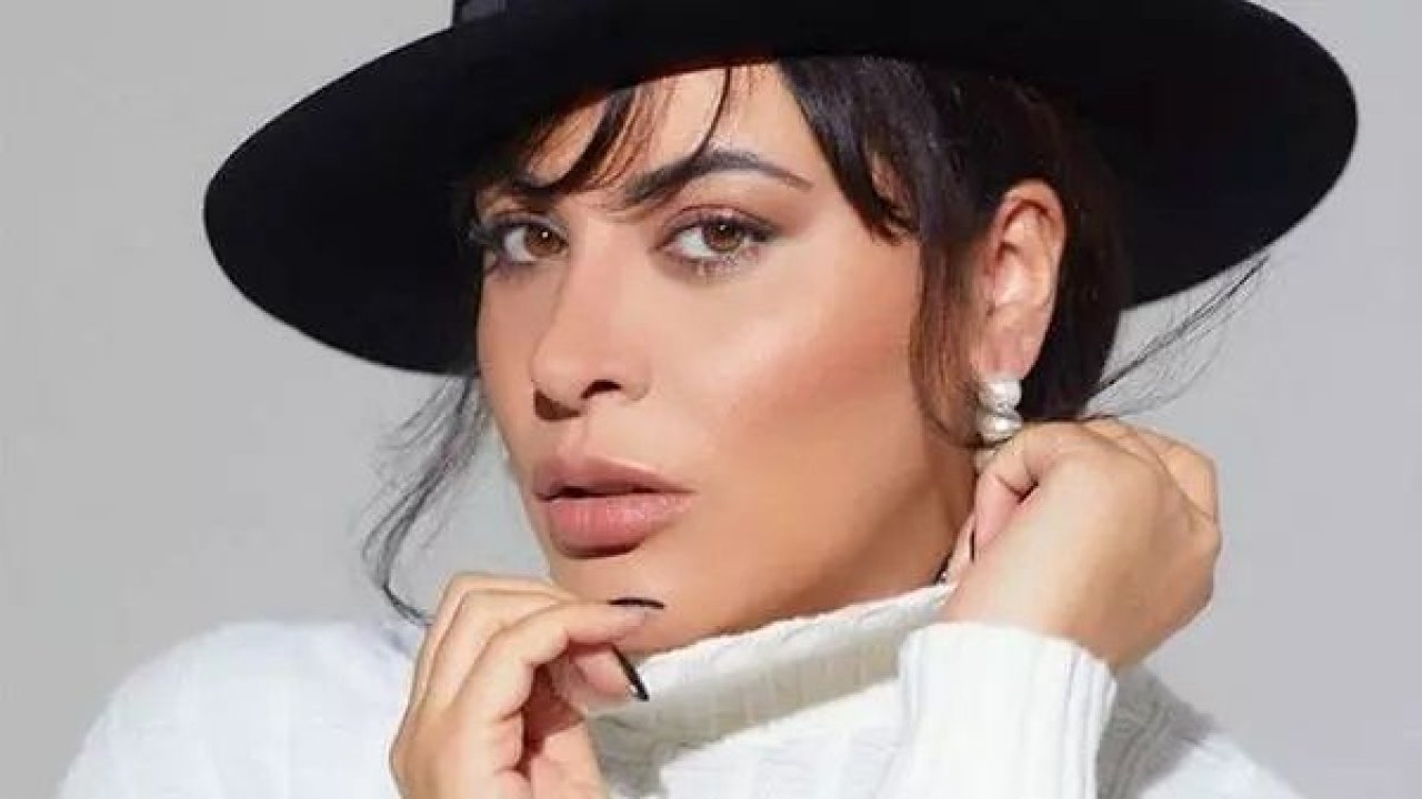 İğne ipliğe dönen şarkıcı Zara kimsenin bilmediği diyetini itiraf etti…