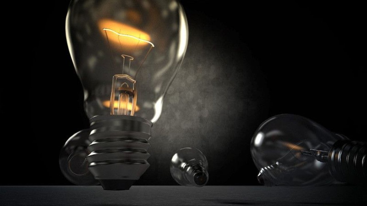 Elektrik altyapısı çalışmaları başladı: O ilçeler bugün karanlığı yaşayacak! İşte 19 Eylül 2023 Gaziantep elektrik kesintileri listesi