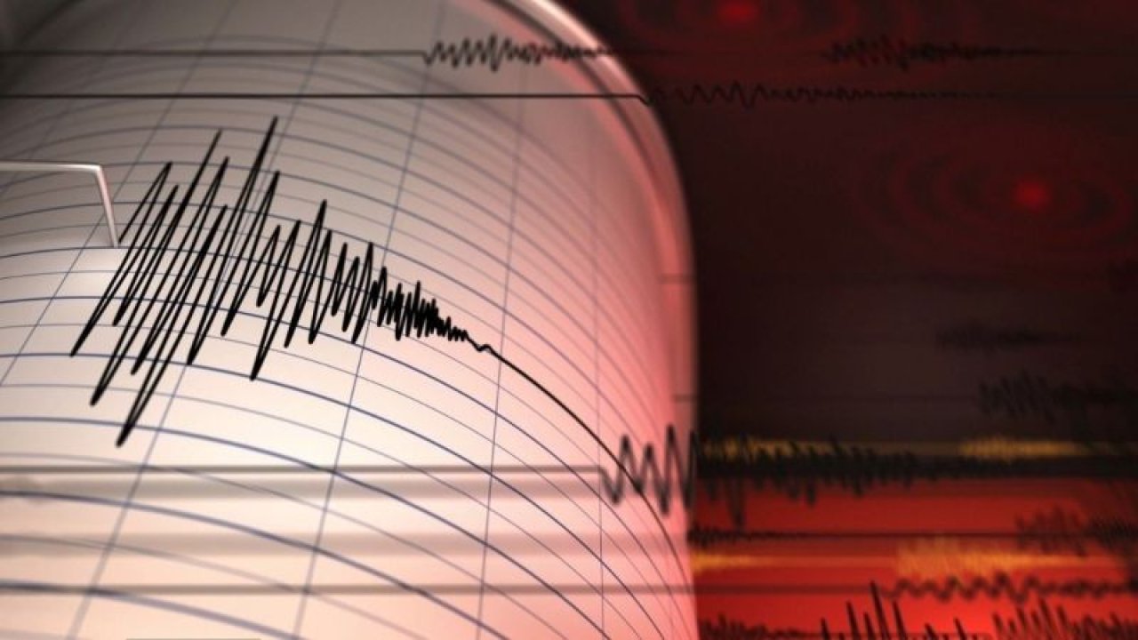 Deprem haberleri peş peşe geldi: Gece boyunca Gaziantep’in çevresi durmadı! İşte 19 Eylül 2023 Gaziantep ve çevresindeki son depremler