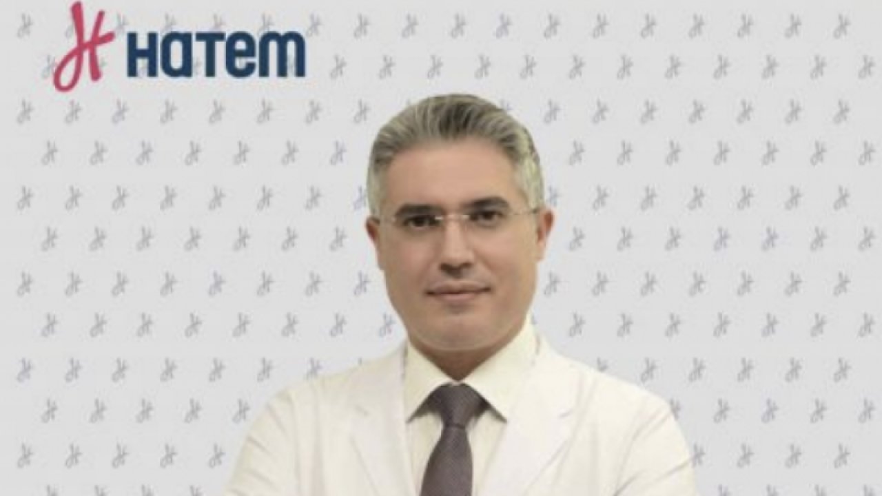 Prof. Dr. Mete Güler, retina cerrahisi ve hastalıkları hakkında bilgi verdi