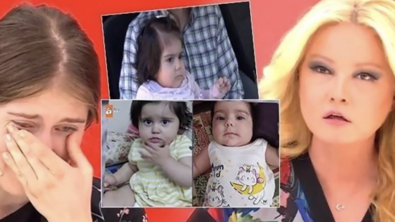 Gaziantep'te kan donduran bebek cinayetinde sanıklardan şok karar! Cinayet Müge Anlı ile Tatlı Sert'te gün yüzüne çıkmıştı