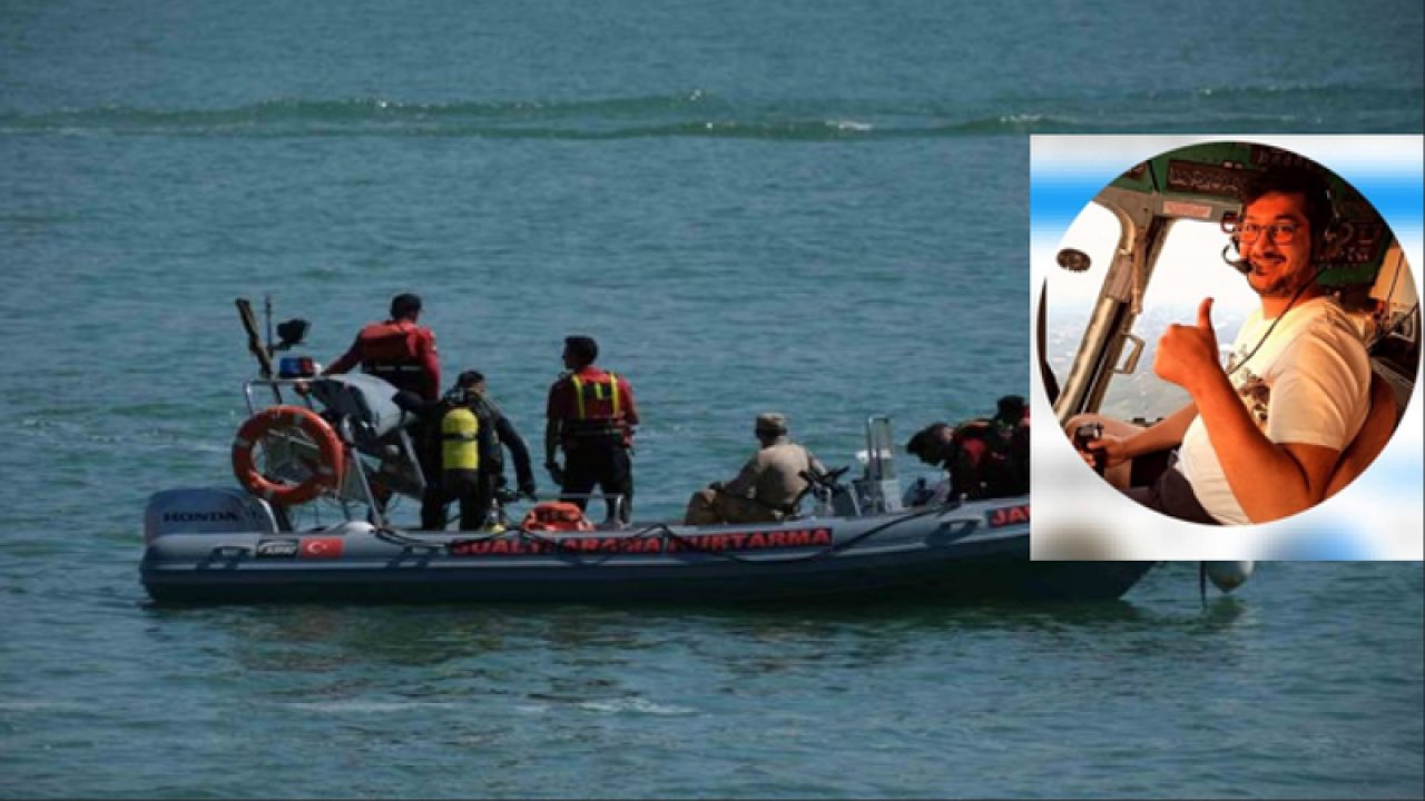 İzmir'de yangına müdahale ederken düşen helikopterin pilotu Gaziantep Sivil Havacılık Pilot Okulu mezunu Mehmet Akif Tutuk, Eskişehir’de defnedilecek