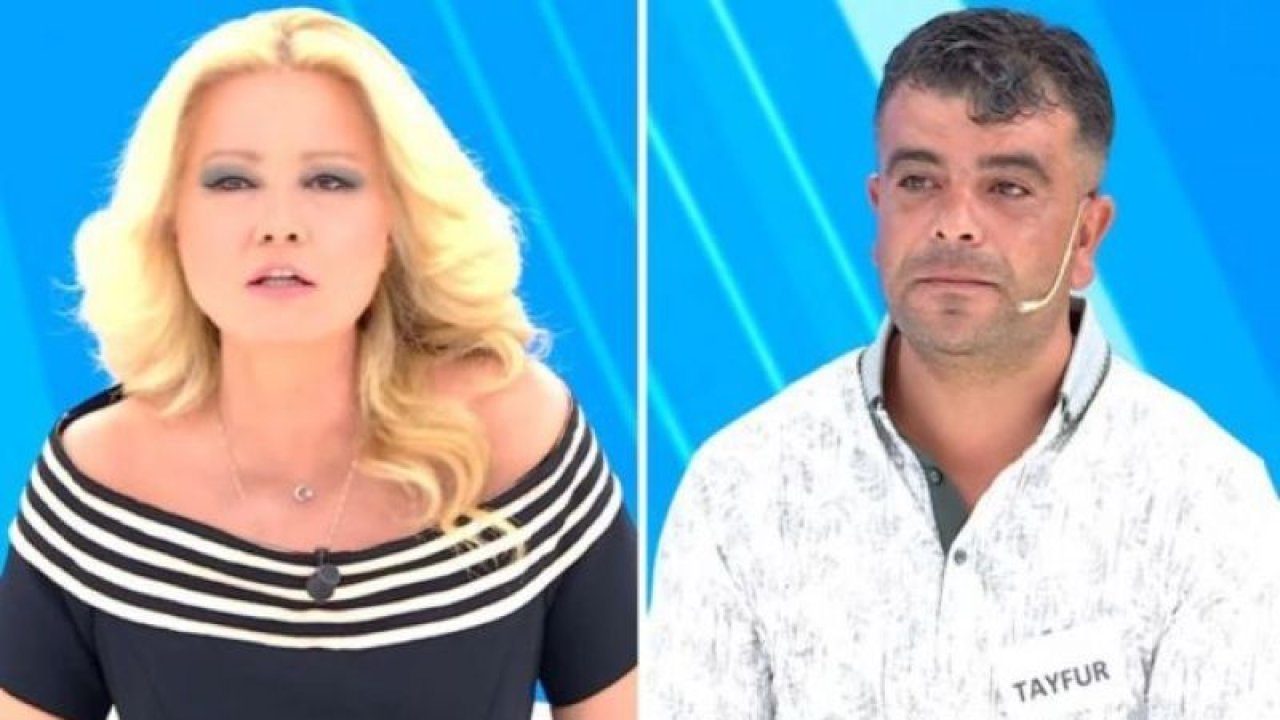 Müge Anlı, eşi röportaj verdiği için kıskançlık krizi geçiren adama sert tepki gösterdi: “Yok devenin nalı!”
