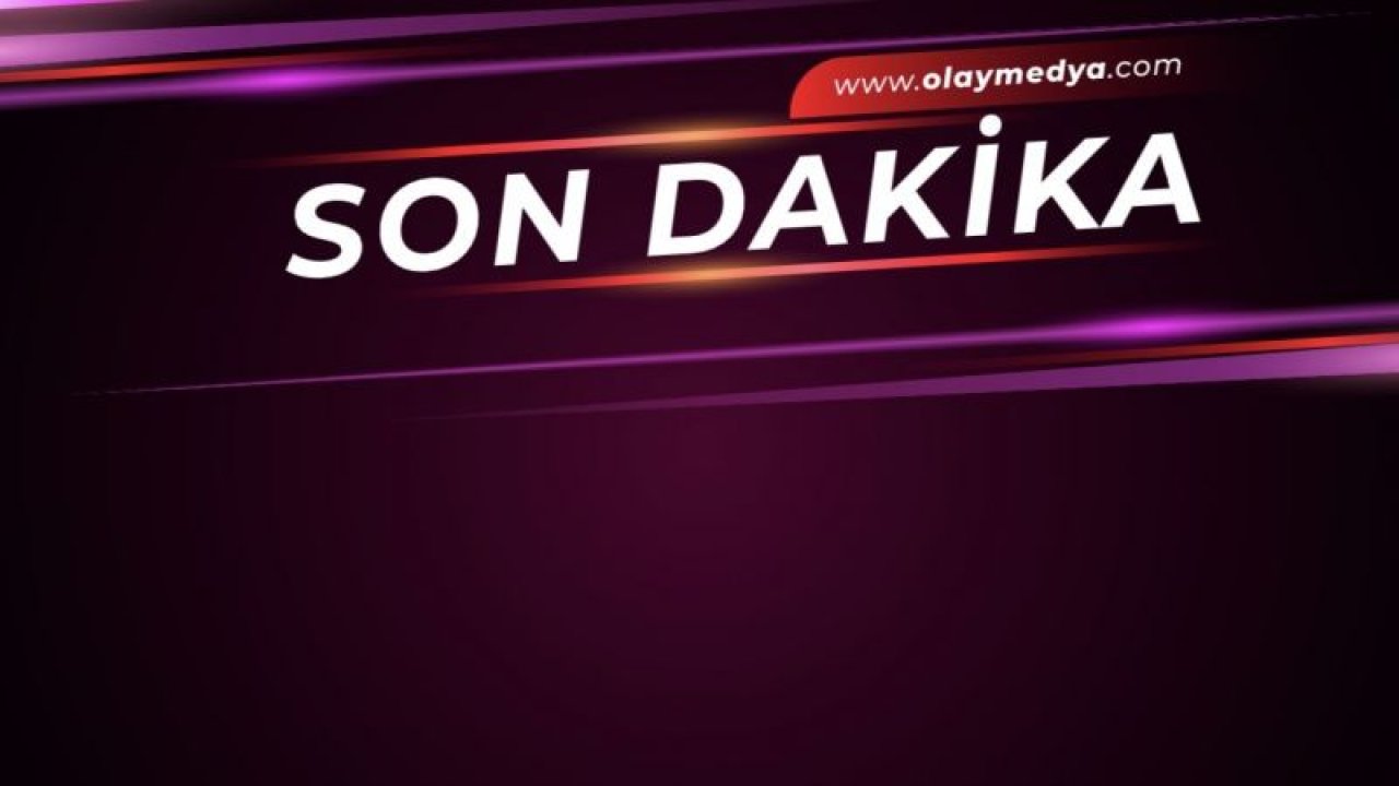 Flaş haber! Gaziantep’in ünlü tatlıcısında silahlı kavga! Yaralılar var!