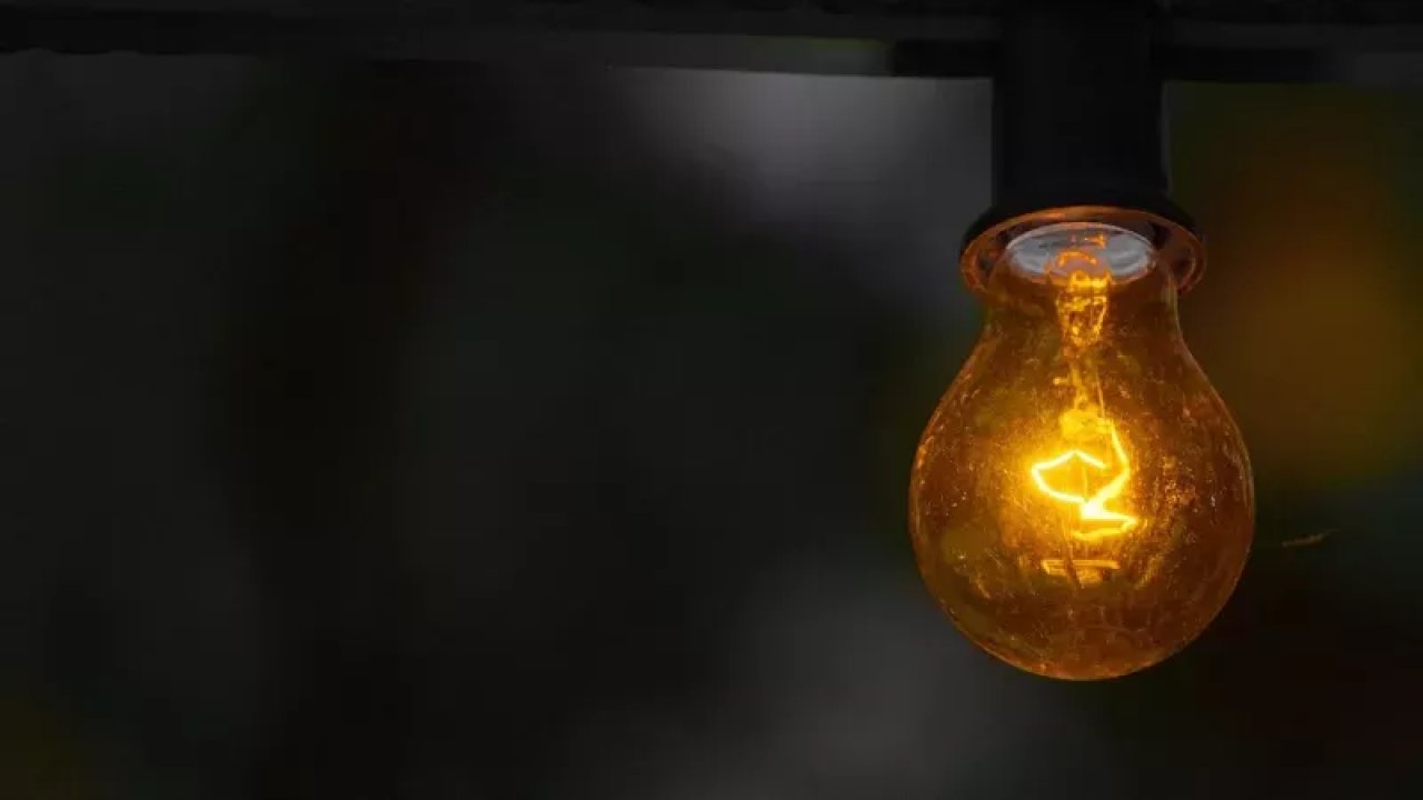 20 Eylül Çarşamba Gaziantep planlı elektrik kesintileri: Dikkat o saatlerde enerji verilmeyecek!
