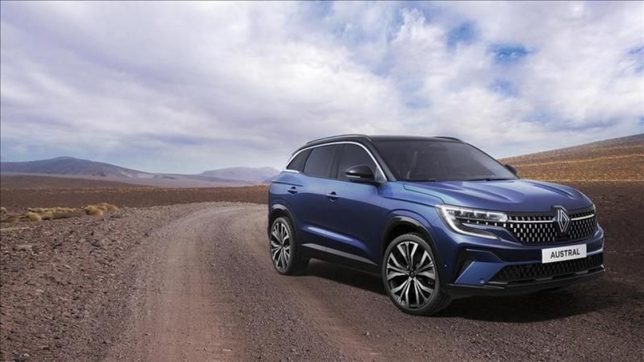 Renault’un Sonbahar Kampanyasında Büyük Fırsat! 250 Bin TL Kredi Desteği İçin Son Günler