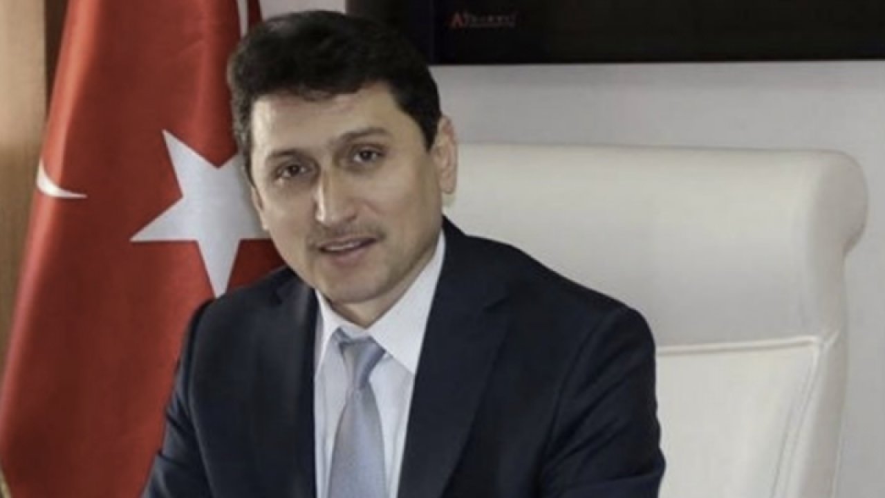 İthal Müdür Rezaleti