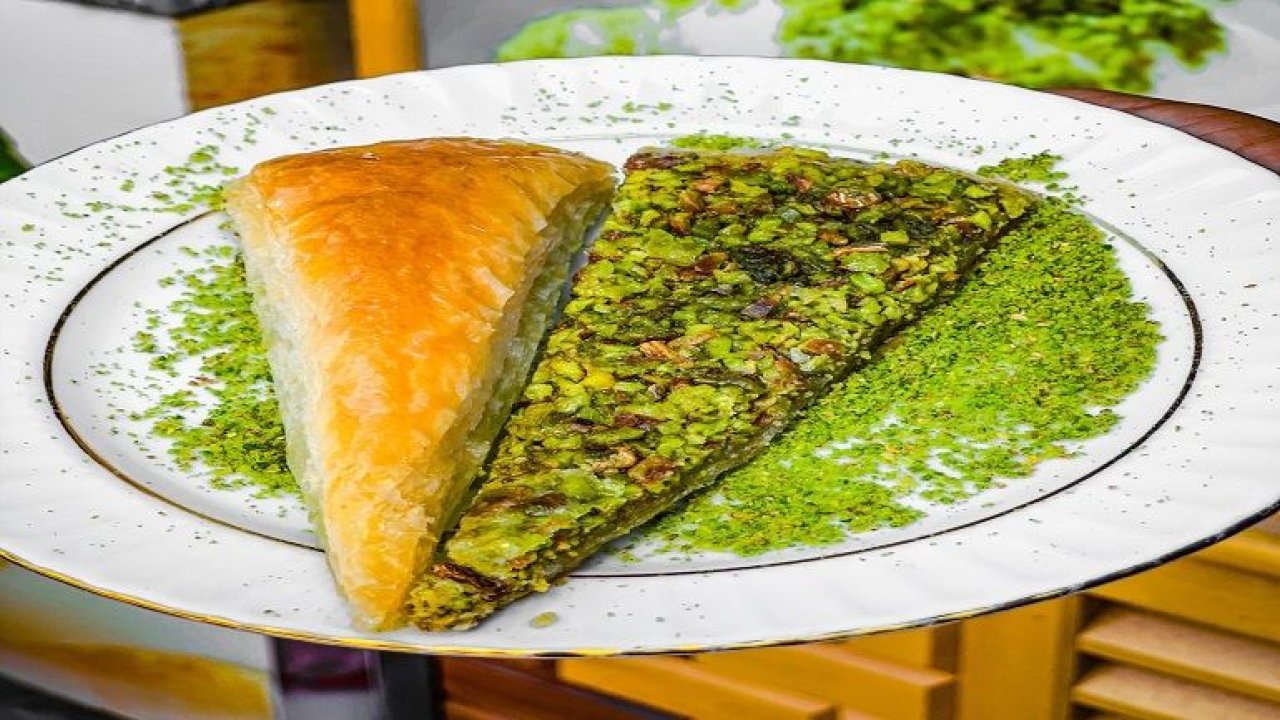 Preply Dünya Lezzeti Baklavanın Diğer Yabancı Dillerdeki Telaffuzlarını Açıkladı