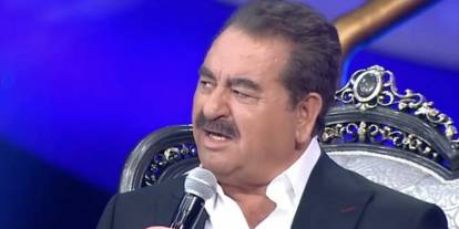 İbrahim Tatlıses’ten Yıllar Sonra Sarsıcı İtiraf: “Mermi Bana Değil, Ona Gelecekti!”