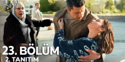 “Uzak Şehir” Fırtınası! 23. Bölüm Fragmanında Nefes Kesen Anlar: “Kızımı Kurtar!”