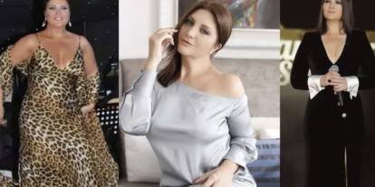 Sibel Can'ın Yıllar Sonra Gündem Olan Zayıflama Sırrı: 5 Ayda 9 Kilo Verdiren Mucize Diyet