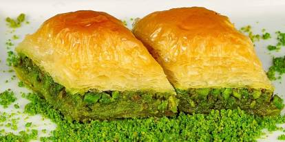 Gaziantep Usulü Baklava Yapmanın Sırrı: Antepli Ustaların Yöntemiyle Evde Mükemmel Baklava