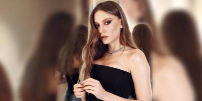 Serenay Sarıkaya Sessizliğini Bozdu: "Her Şey Anlamını Yitirdi, Yabancı Hissettiğim Tek Yer İşim Değil"