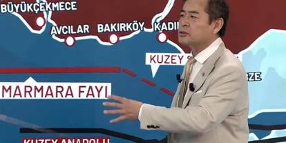 Gaziantep'te Durum Ne? Japon Deprem Uzmanı Moriwaki'den "İki Ay Artçı" Açıklaması