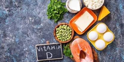 Vücudun Gizli Kahramanları: D Vitamini ve Magnezyum