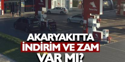 27 Nisan 2025 Gaziantep Güncel Akaryakıt Fiyatları: Benzin, Motorin, LPG Ne Kadar?
