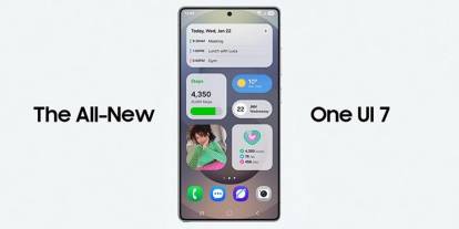 Samsung’dan 5 Yeni Model İçin One UI 7.0 Sürprizi