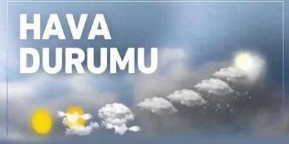 28 Nisan 2025 Gaziantep Hava Durumu Raporu