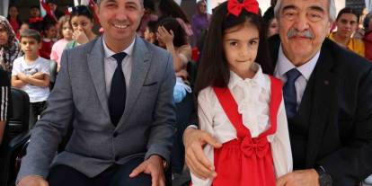 Abdulkadir Konukoğlu'ndan anlamlı ziyaret