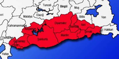 Gaziantep ve Çevresine 6 Mayıs Uyarısı: Basra Sıcaklıkları Geliyor! İliklerinize Kadar Hissedeceksiniz