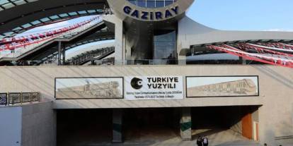 Gaziantep’in Ulaşımına Neşter